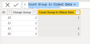 Solved: Counting Old Dates for a Specific Condition - Microsoft Fabric ...