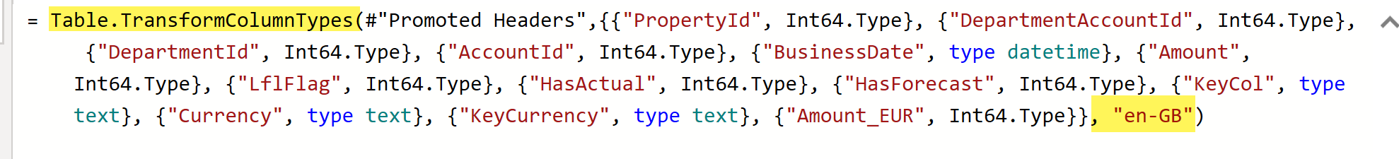 Solved: Date Formatting - Microsoft Fabric Community