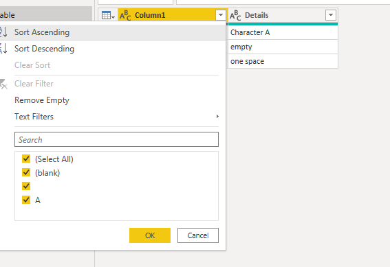 Solved: Need help to write DAX code for the below Query - Microsoft ...