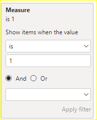Last Date in Direct Query - Microsoft Fabric Community