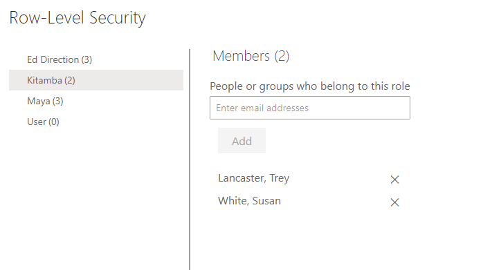 Solved: Row Level Security - Microsoft Fabric Community