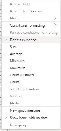 Solved: Column and Measure (DIVIDE) - Microsoft Fabric Community