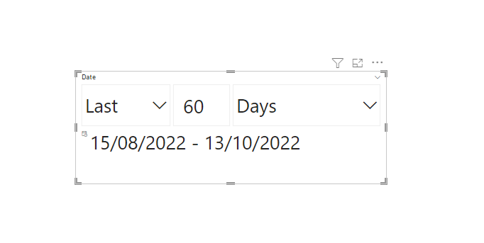 issue with date - Microsoft Fabric Community