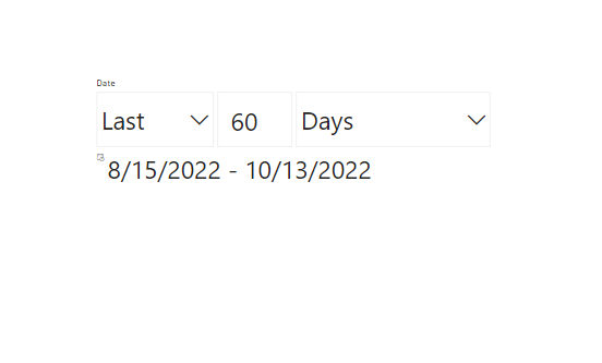 issue with date - Microsoft Fabric Community