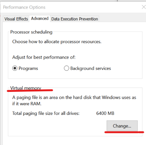 Solved: Data refresh : memory error - Microsoft Fabric Community