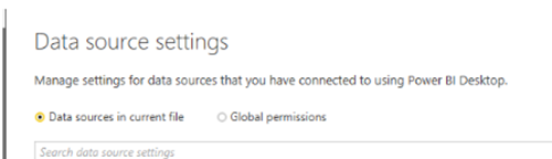 Solved: Power BI desktop : Issue in getting data from API - Microsoft ...