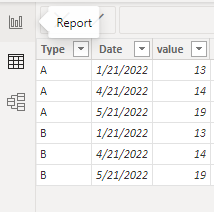 Solved: Add rows based on Date Range in Power Query - Microsoft Fabric ...