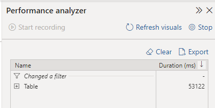 Solved: Slicer to search multiple column - Microsoft Fabric Community