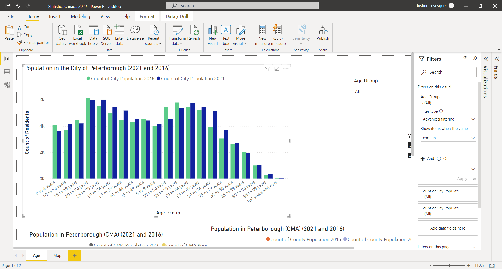 Solved: Remove Sort from Graphs - Microsoft Fabric Community