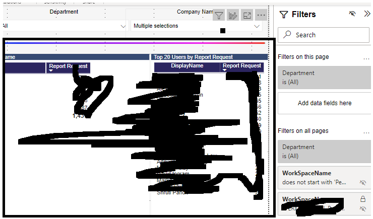 PowerShell ExportFilter not being applied on the o... - Microsoft ...