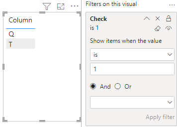 Solved: Comparing two Excel tables - Microsoft Fabric Community
