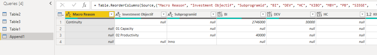 Solved: How to sum multiple arrays - Microsoft Fabric Community
