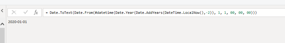 Refresh Power BI in Power BI Service - Microsoft Fabric Community