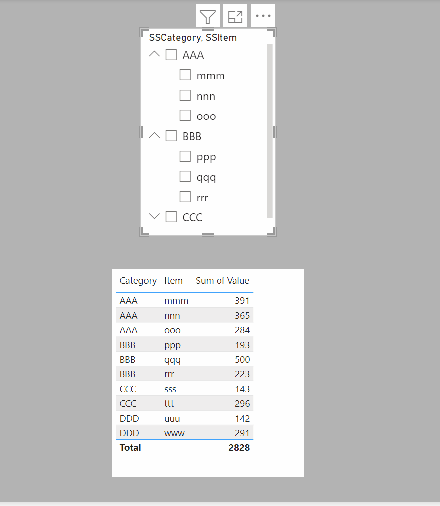 Solved: Automated value display - Microsoft Fabric Community