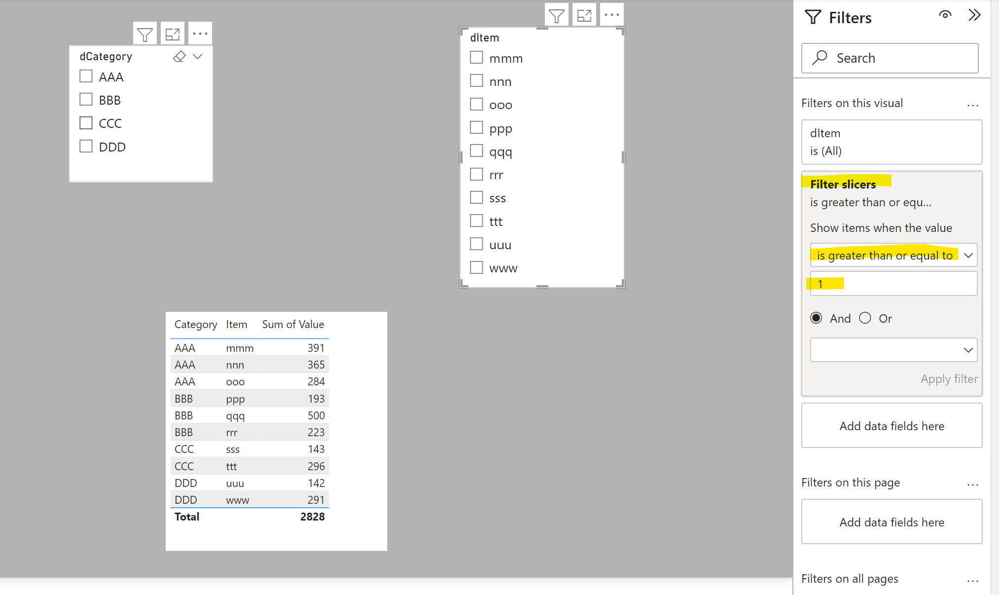 Solved: Automated value display - Microsoft Fabric Community