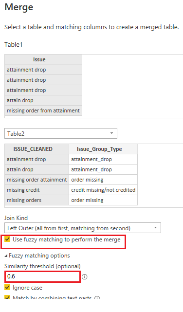 Merge columns based on words contains - Microsoft Fabric Community