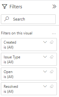 Solved: Date visual filter missing after upgrade - Microsoft Fabric ...