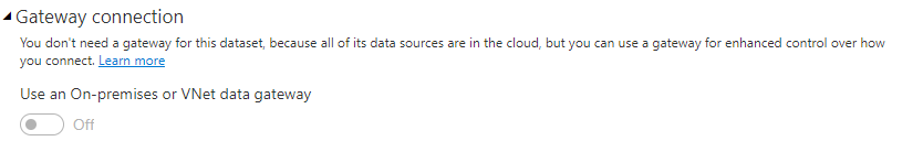 Service Error - Microsoft Fabric Community