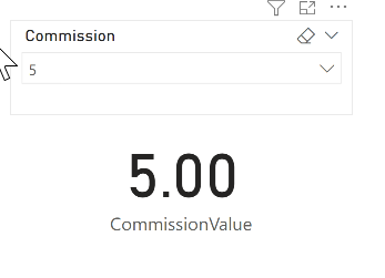 Solved: % of a value... - Microsoft Fabric Community