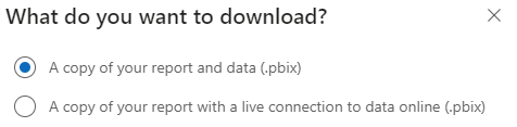 Solved: Publishing Issue - Microsoft Fabric Community