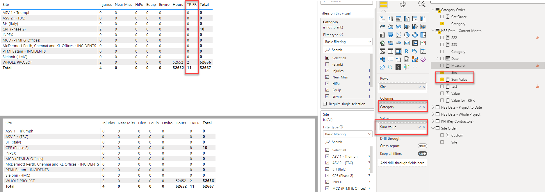 Format Different format for decimal - Microsoft Fabric Community
