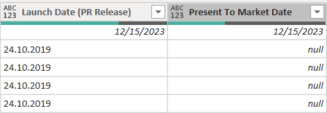 Solved: How to merge two columns and keep one value if val ...