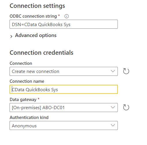 Can't Reuse Dataset/Gateway for Dataflow - Microsoft Fabric Community
