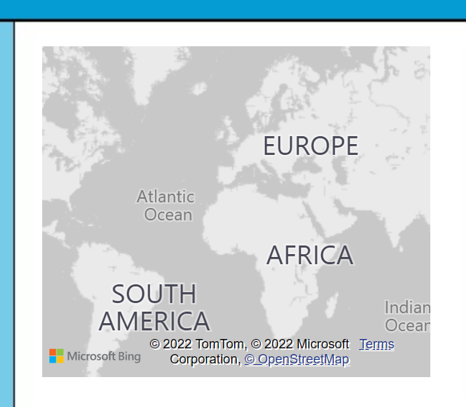 Map not working on email subscription - Page 3 - Microsoft Fabric Community