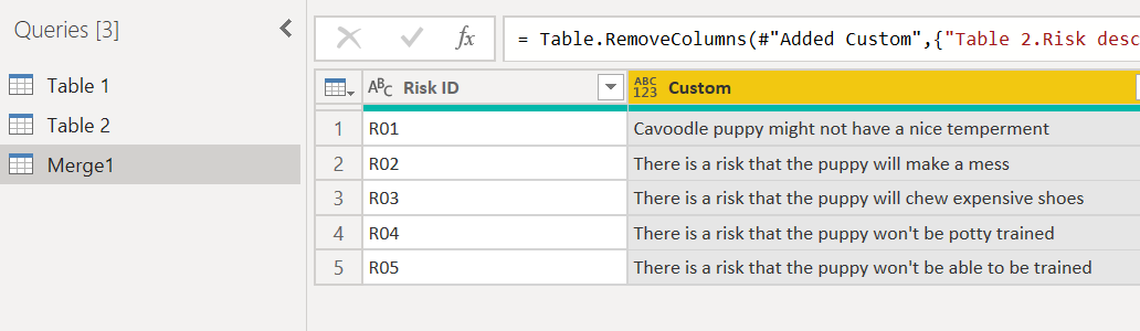 Solved: Replace values - Microsoft Fabric Community