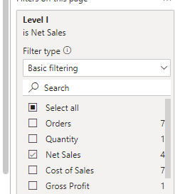 Ignore Page Filter in Measure - Microsoft Fabric Community