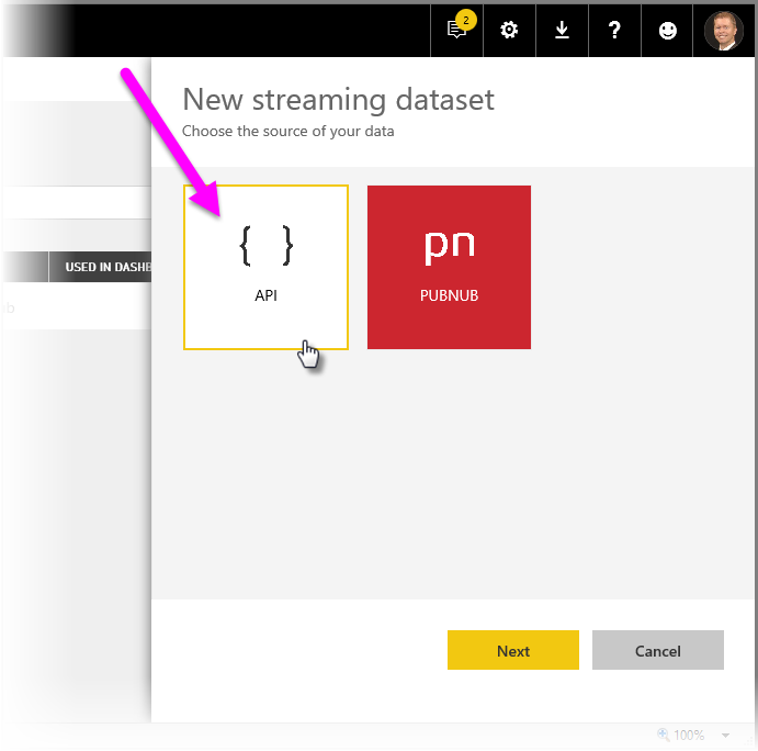 Solved: Send delete rows from webapp - Microsoft Fabric Community