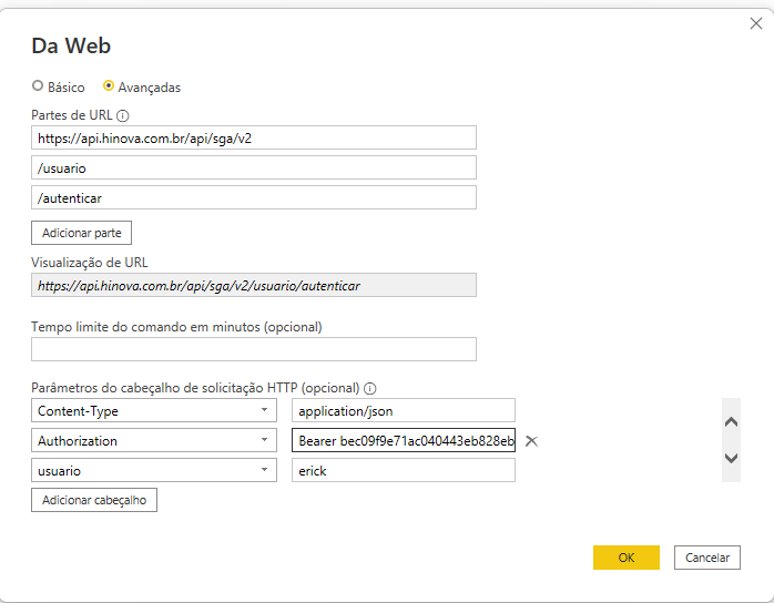 Connection API - Microsoft Fabric Community