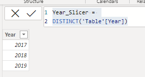 Filter Power BI data based on Selected filter rang... - Microsoft ...