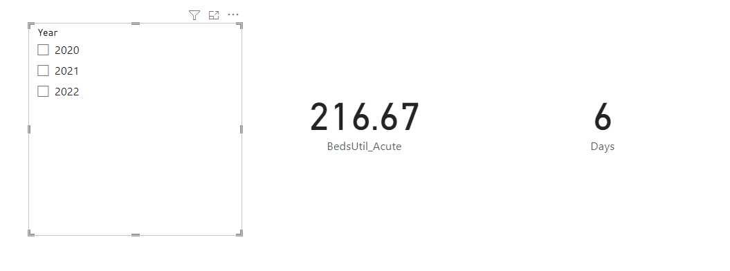 Solved: Calculation based on dates within a period of time - Microsoft ...
