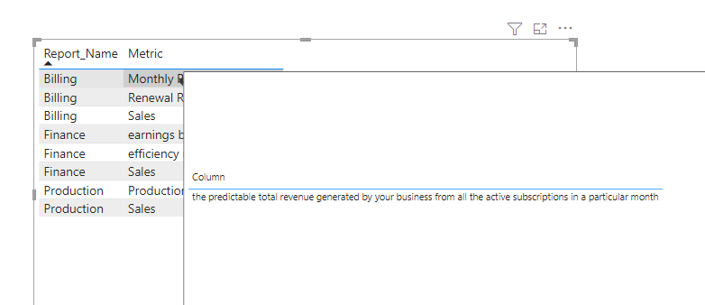Measure with an IF Statement and Columns - Microsoft Fabric Community