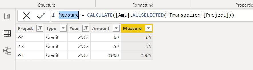 Solved: Reference Table not changing - Microsoft Fabric Community