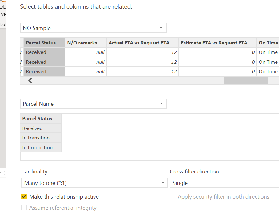 Solved: Slicer - Microsoft Fabric Community
