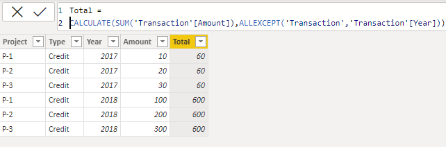 Solved: Reference Table not changing - Microsoft Fabric Community