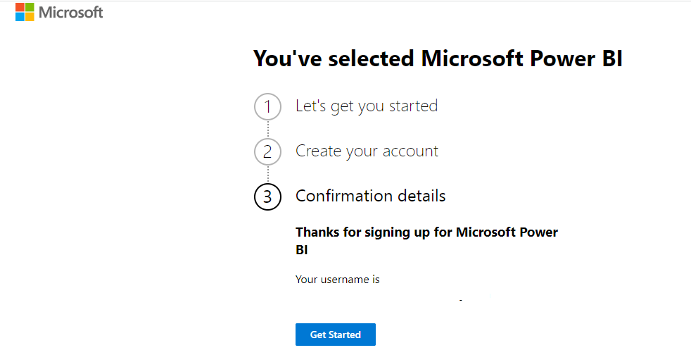 Solved: Power bi desktop sign on - Microsoft Fabric Community