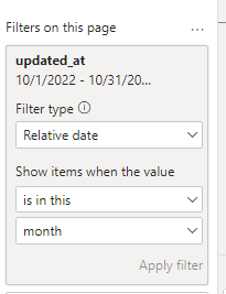 Solved: Date - Microsoft Fabric Community