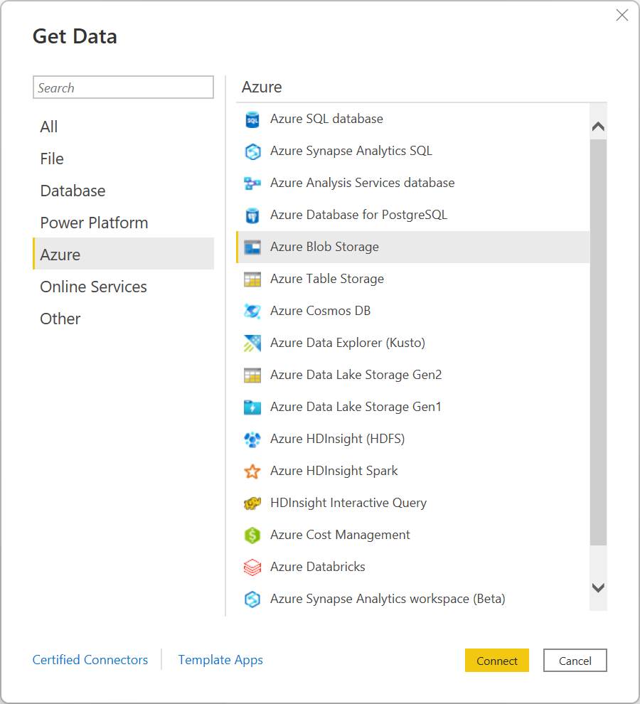 Azure SQL vs Azure Table Storage 