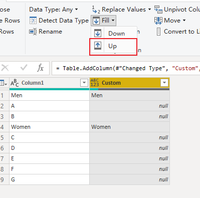 Solved: how to make a new column like this - Microsoft Fabric Community
