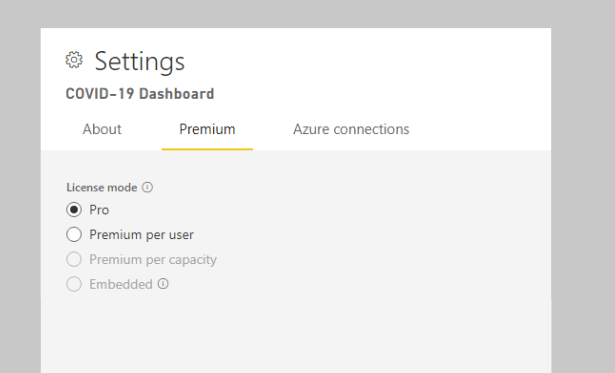 Solved: Manage data storage - Microsoft Fabric Community
