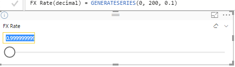 Solved: what if parameter - Microsoft Fabric Community