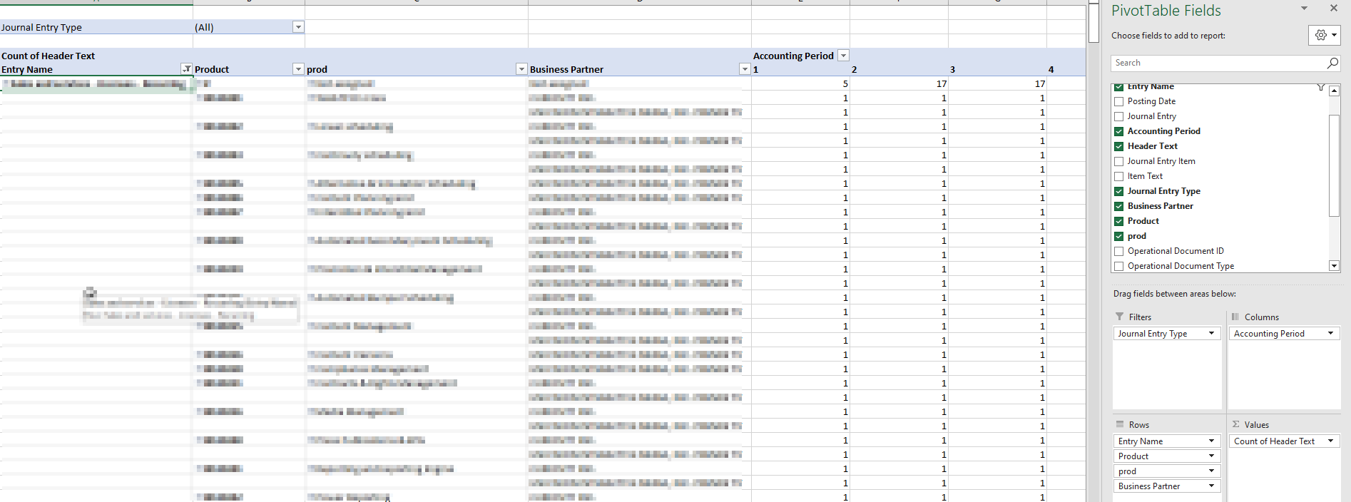 Solved: Matrix table place categories in next cell - Microsoft Fabric ...