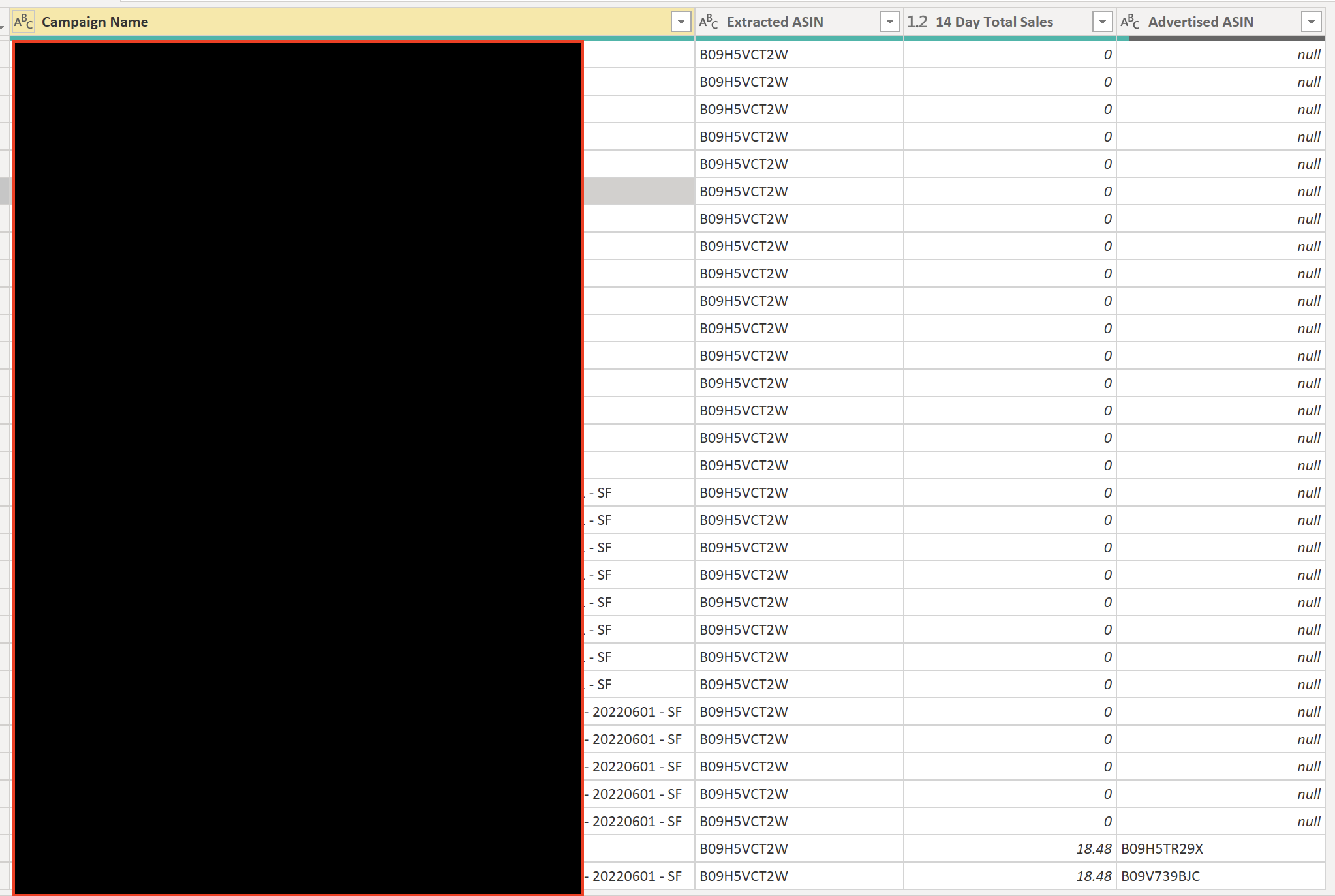 Formula with multiple conditions needed - Microsoft Fabric Community