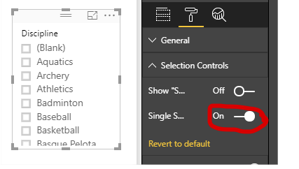 Solved: multiselect - Microsoft Fabric Community