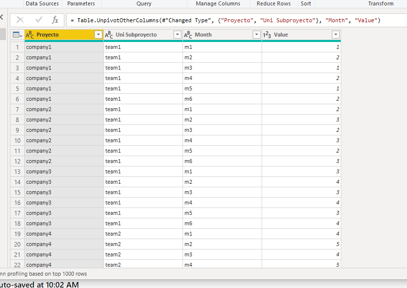 Solved: Plot calculated columns - Microsoft Fabric Community