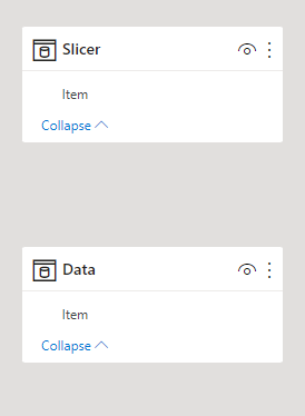 Solved: Display items not selected in a slicer - Microsoft Fabric Community