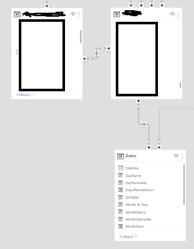 Divide 2 different columns that are related from d... - Microsoft ...